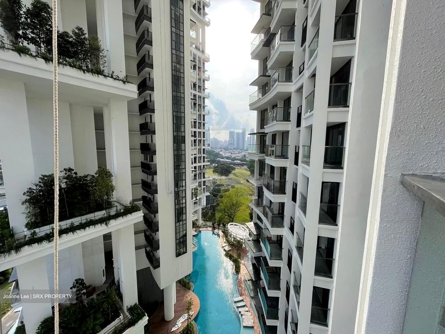 One Pearl Bank (D3), Apartment #585083911